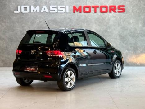 VOLKSWAGEN Fox 1.6 4P ROCK IN RIO FLEX, Foto 6