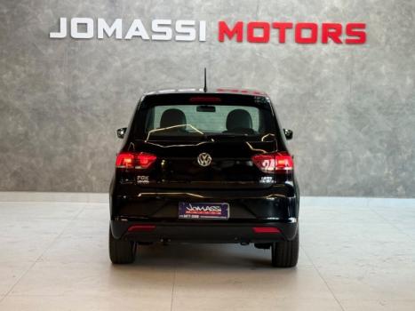 VOLKSWAGEN Fox 1.6 4P ROCK IN RIO FLEX, Foto 7
