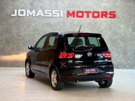 VOLKSWAGEN Fox 1.6 4P ROCK IN RIO FLEX, Foto 8
