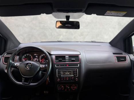 VOLKSWAGEN Fox 1.6 4P ROCK IN RIO FLEX, Foto 10