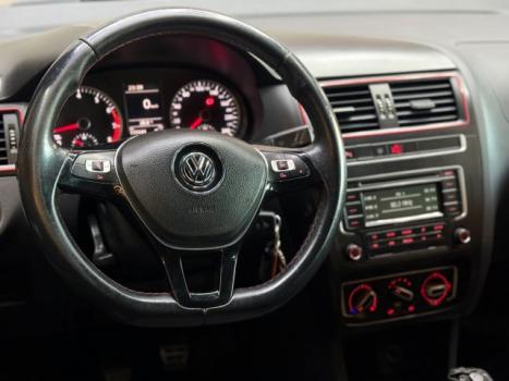 VOLKSWAGEN Fox 1.6 4P ROCK IN RIO FLEX, Foto 12