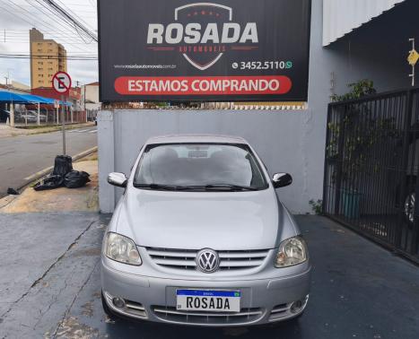 VOLKSWAGEN Fox 1.6 4P FLEX, Foto 2