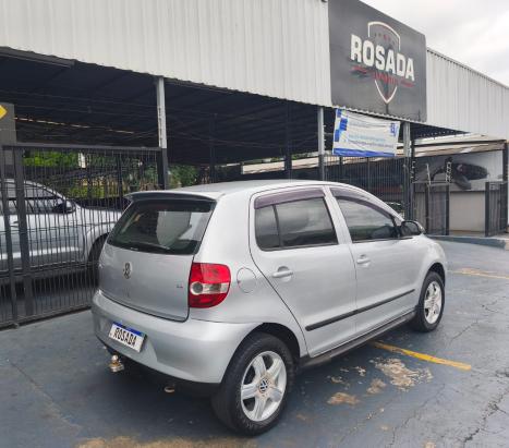 VOLKSWAGEN Fox 1.6 4P FLEX, Foto 3