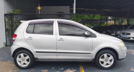 VOLKSWAGEN Fox 1.6 4P FLEX, Foto 4