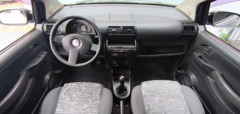 VOLKSWAGEN Fox 1.6 4P FLEX, Foto 5