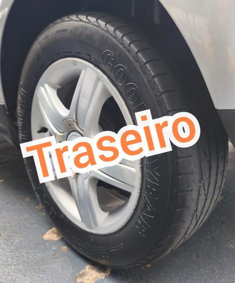 VOLKSWAGEN Fox 1.6 4P FLEX, Foto 9