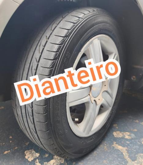 VOLKSWAGEN Fox 1.6 4P FLEX, Foto 10