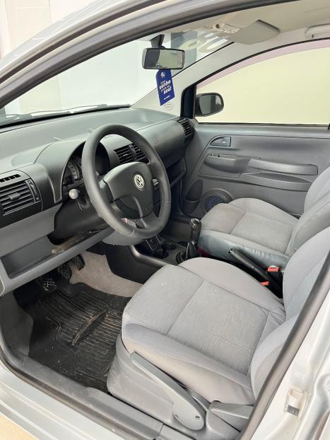VOLKSWAGEN Fox 1.6 4P PLUS FLEX, Foto 2
