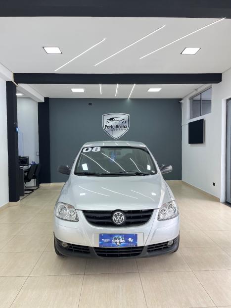 VOLKSWAGEN Fox 1.6 4P PLUS FLEX, Foto 4