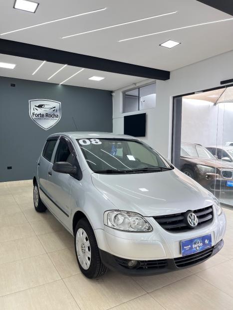 VOLKSWAGEN Fox 1.6 4P PLUS FLEX, Foto 7