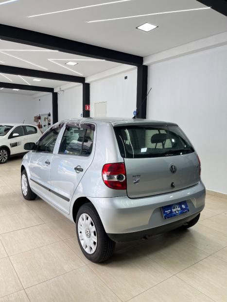 VOLKSWAGEN Fox 1.6 4P PLUS FLEX, Foto 10