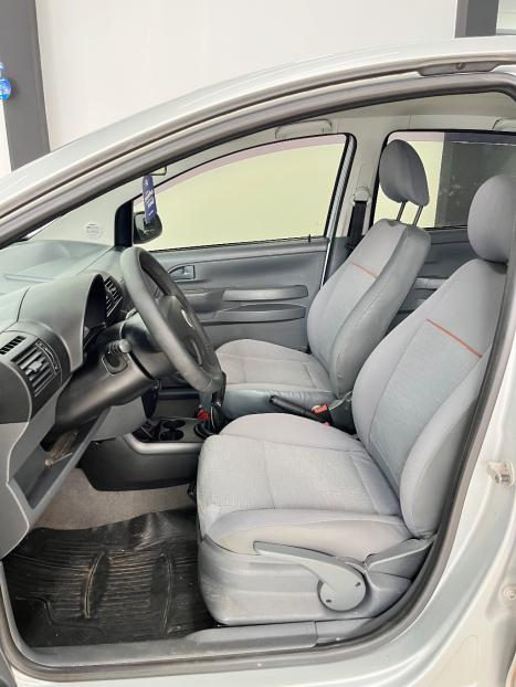 VOLKSWAGEN Fox 1.6 4P PLUS FLEX, Foto 11