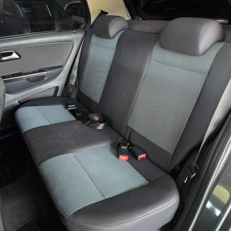 VOLKSWAGEN Fox 1.6 4P BLUEMOTION FLEX, Foto 9