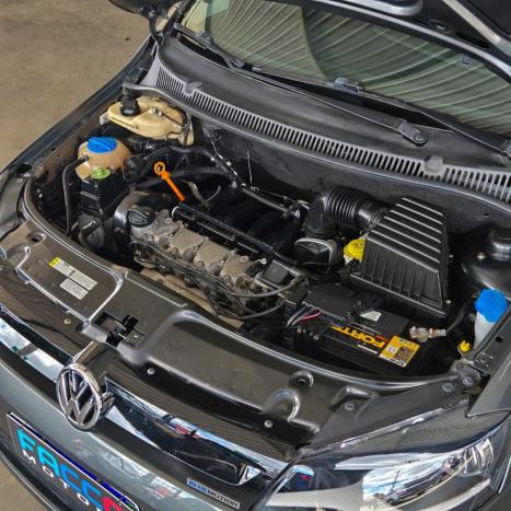 VOLKSWAGEN Fox 1.6 4P BLUEMOTION FLEX, Foto 10