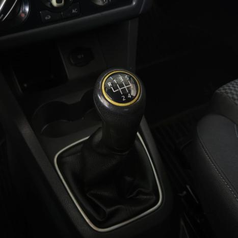 VOLKSWAGEN Fox 1.6 4P BLUEMOTION FLEX, Foto 14