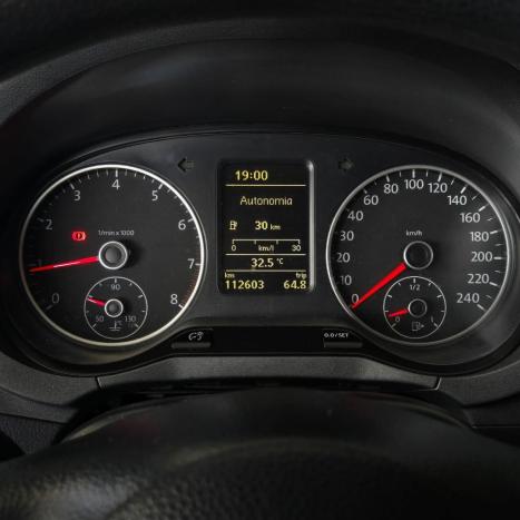 VOLKSWAGEN Fox 1.6 4P BLUEMOTION FLEX, Foto 17