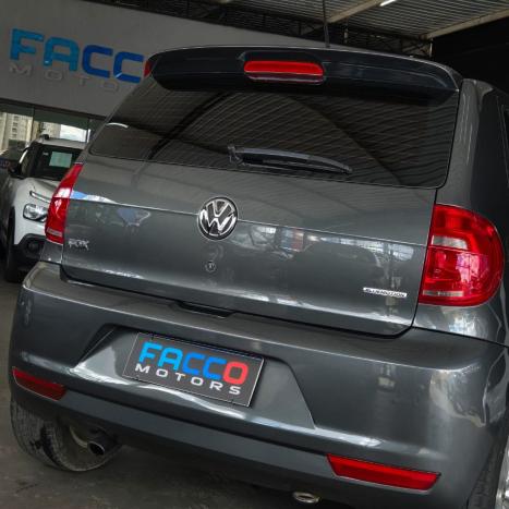VOLKSWAGEN Fox 1.6 4P BLUEMOTION FLEX, Foto 19