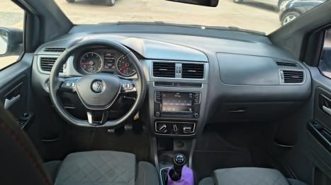 VOLKSWAGEN Fox 1.6 4P XTREME FLEX, Foto 9