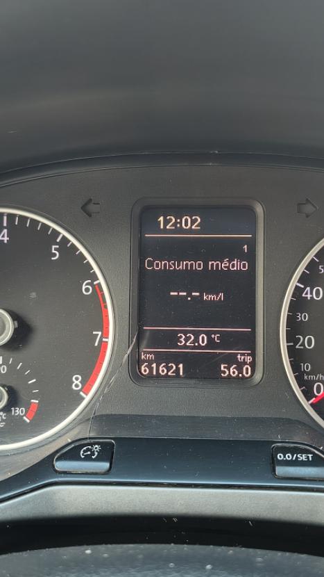 VOLKSWAGEN Fox 1.6 4P XTREME FLEX, Foto 13