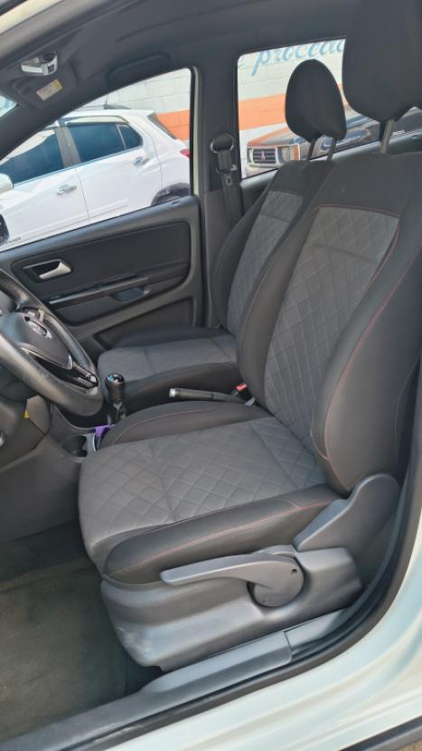 VOLKSWAGEN Fox 1.6 4P XTREME FLEX, Foto 15