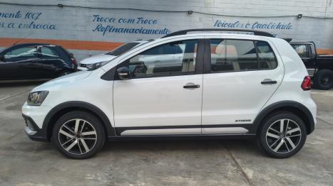 VOLKSWAGEN Fox 1.6 4P XTREME FLEX, Foto 7