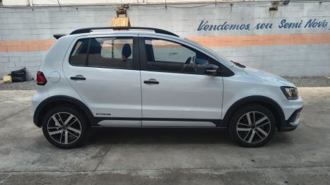 VOLKSWAGEN Fox 1.6 4P XTREME FLEX, Foto 8