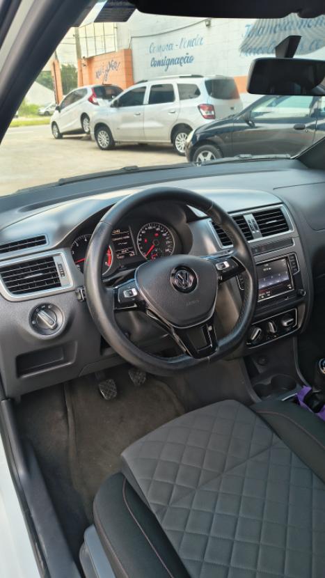 VOLKSWAGEN Fox 1.6 4P XTREME FLEX, Foto 10