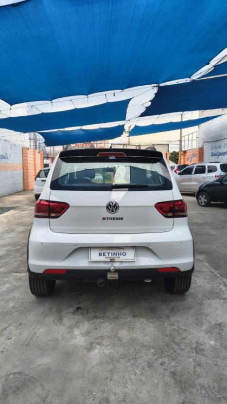 VOLKSWAGEN Fox 1.6 4P XTREME FLEX, Foto 4