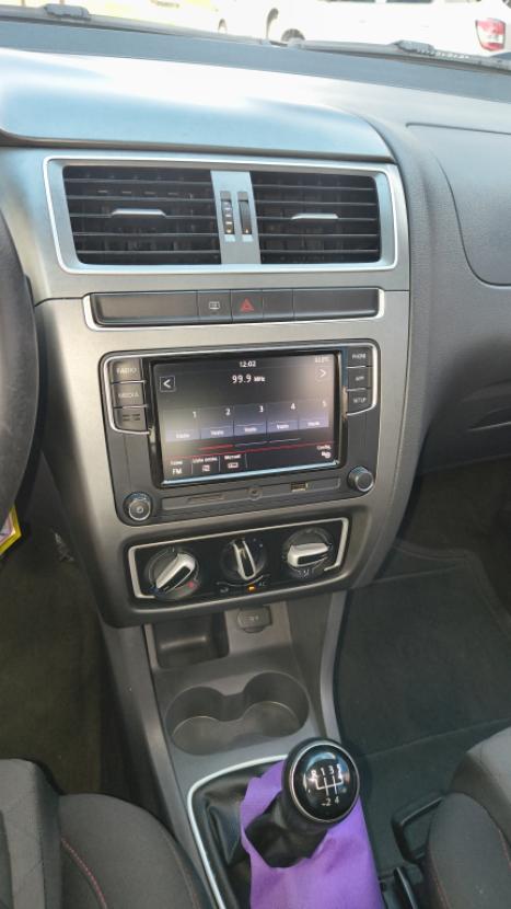 VOLKSWAGEN Fox 1.6 4P XTREME FLEX, Foto 11