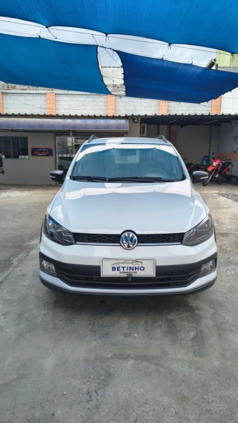 VOLKSWAGEN Fox 1.6 4P XTREME FLEX, Foto 3