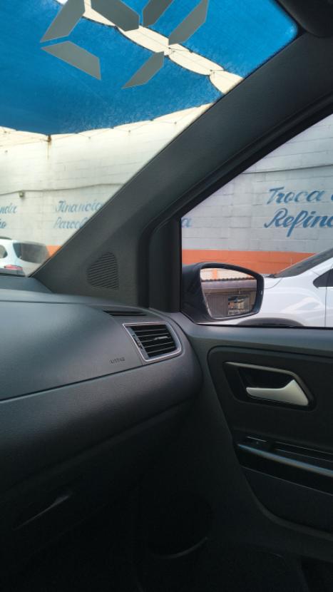 VOLKSWAGEN Fox 1.6 4P XTREME FLEX, Foto 12