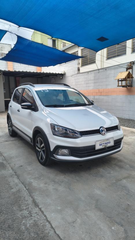 VOLKSWAGEN Fox 1.6 4P XTREME FLEX, Foto 2