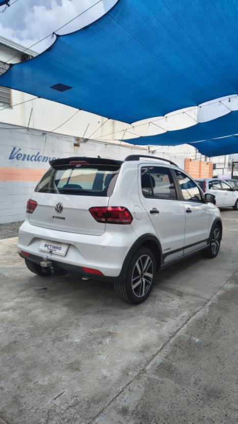 VOLKSWAGEN Fox 1.6 4P XTREME FLEX, Foto 6