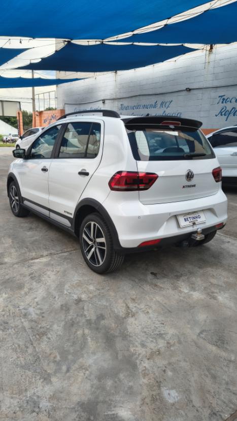 VOLKSWAGEN Fox 1.6 4P XTREME FLEX, Foto 5