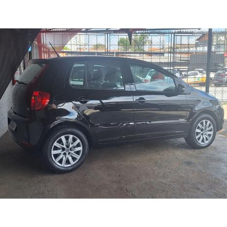 VOLKSWAGEN Fox 1.6 4P I-TREND FLEX, Foto 1