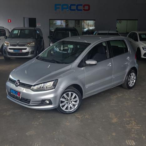 VOLKSWAGEN Fox 1.6 4P COMFORTLINE FLEX, Foto 1