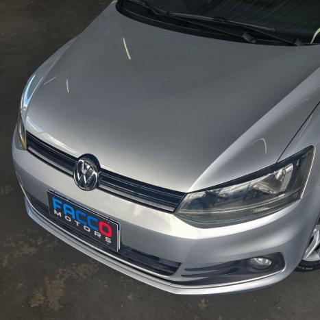 VOLKSWAGEN Fox 1.6 4P COMFORTLINE FLEX, Foto 2
