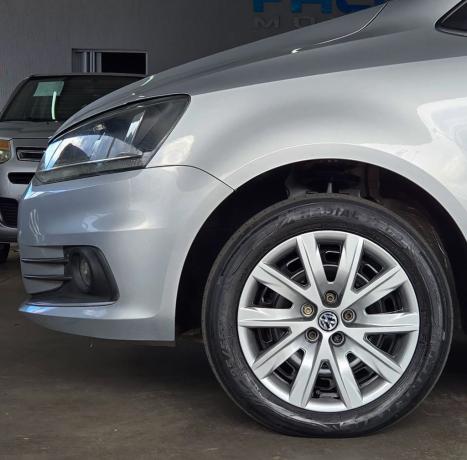 VOLKSWAGEN Fox 1.6 4P COMFORTLINE FLEX, Foto 3
