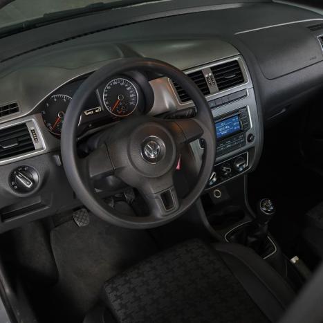 VOLKSWAGEN Fox 1.6 4P COMFORTLINE FLEX, Foto 4