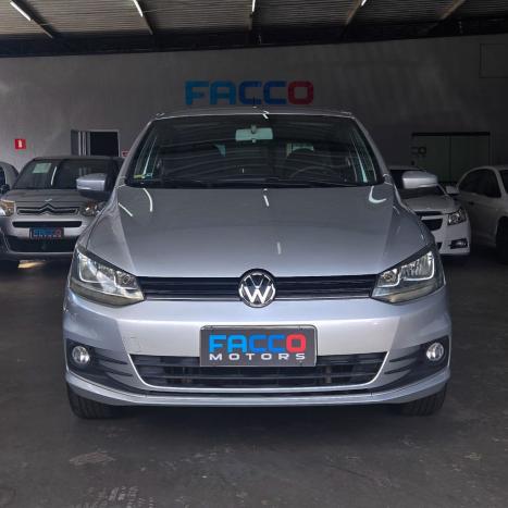 VOLKSWAGEN Fox 1.6 4P COMFORTLINE FLEX, Foto 5