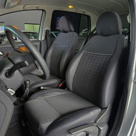 VOLKSWAGEN Fox 1.6 4P COMFORTLINE FLEX, Foto 8