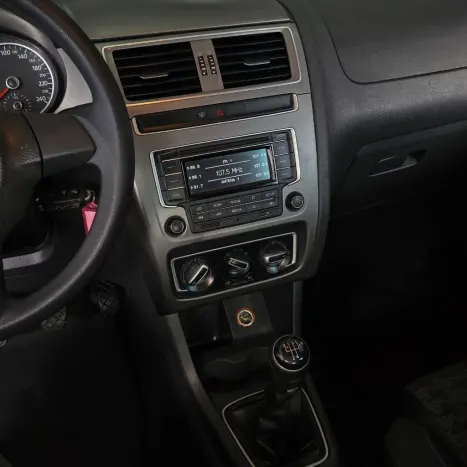 VOLKSWAGEN Fox 1.6 4P COMFORTLINE FLEX, Foto 12