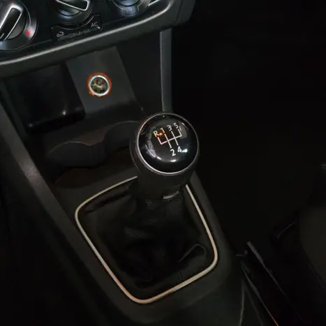 VOLKSWAGEN Fox 1.6 4P COMFORTLINE FLEX, Foto 14