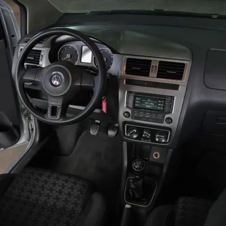 VOLKSWAGEN Fox 1.6 4P COMFORTLINE FLEX, Foto 15