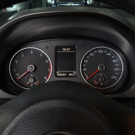 VOLKSWAGEN Fox 1.6 4P COMFORTLINE FLEX, Foto 17