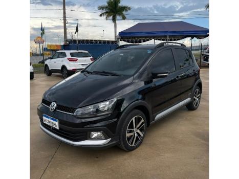 VOLKSWAGEN Fox 1.6 4P EXTREME FLEX, Foto 1