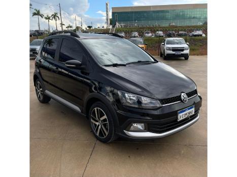 VOLKSWAGEN Fox 1.6 4P EXTREME FLEX, Foto 3