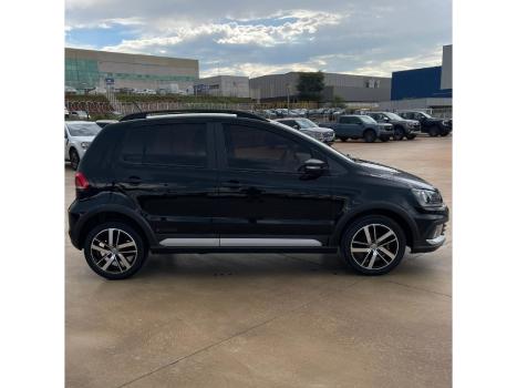 VOLKSWAGEN Fox 1.6 4P EXTREME FLEX, Foto 4