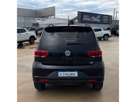 VOLKSWAGEN Fox 1.6 4P EXTREME FLEX, Foto 6