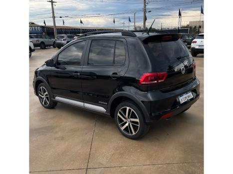 VOLKSWAGEN Fox 1.6 4P EXTREME FLEX, Foto 7